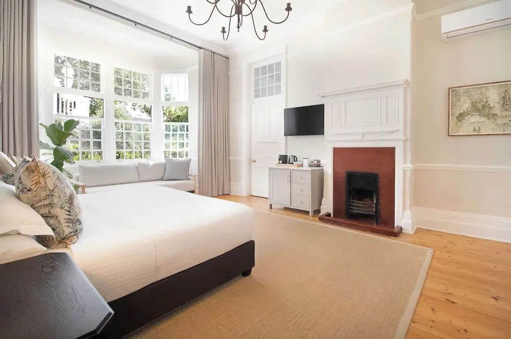 One Kensington Boutique Hotel - Chambres