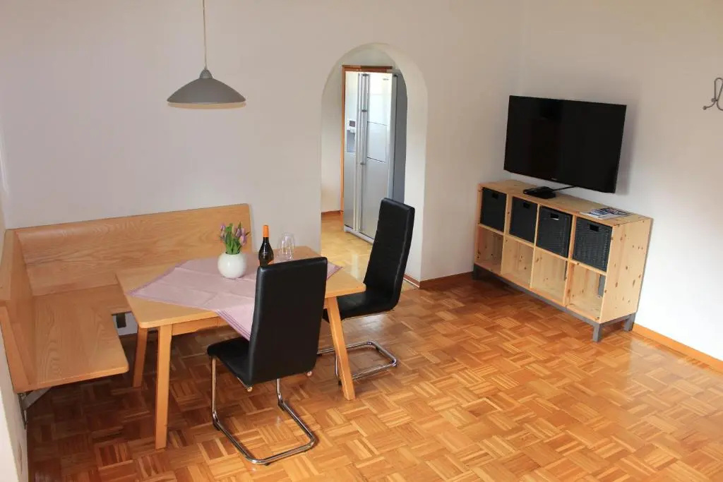 Haus Christophorus - Chambres