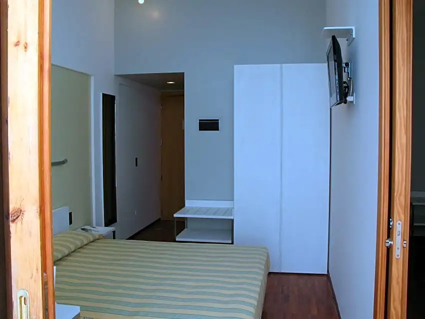 Hotel Kyrie Isole Tremiti - Chambres