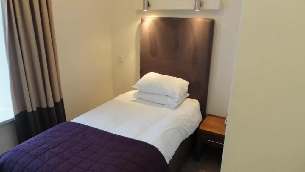Sandyford Hotel - Chambres