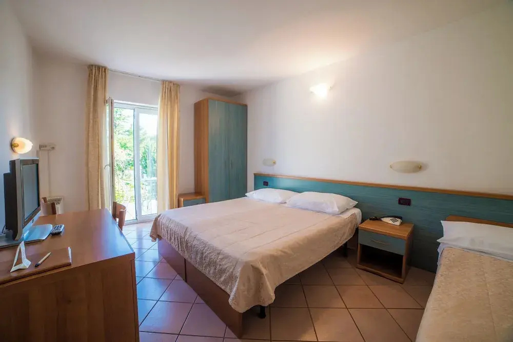 Belvedere Resort Hotels - Chambres