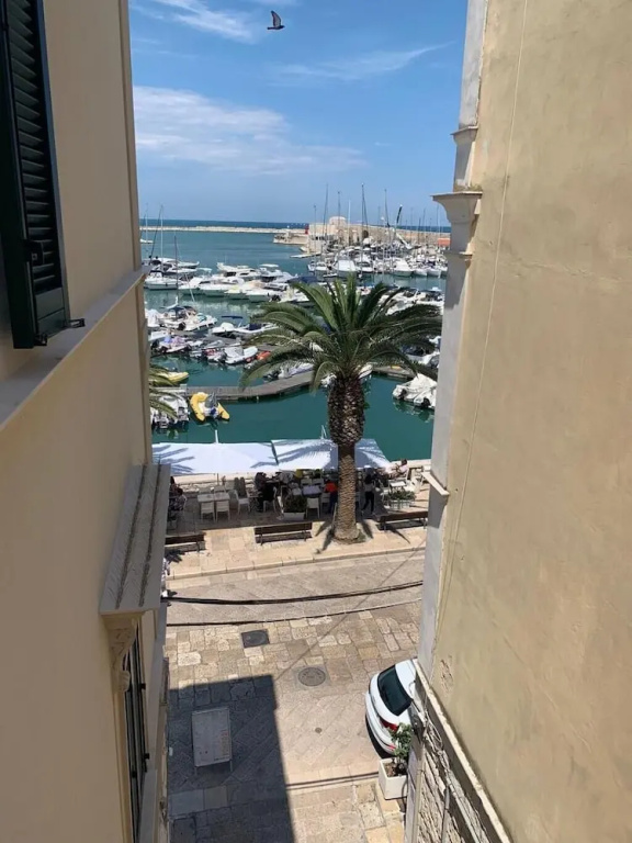 Dimore Marinare