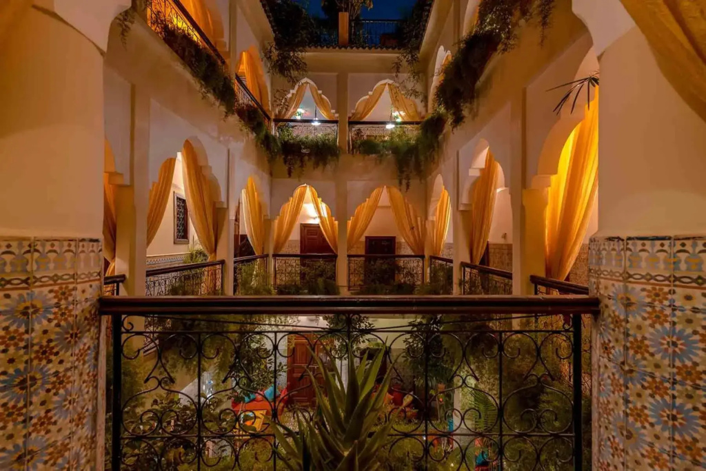 Hotel photo 11