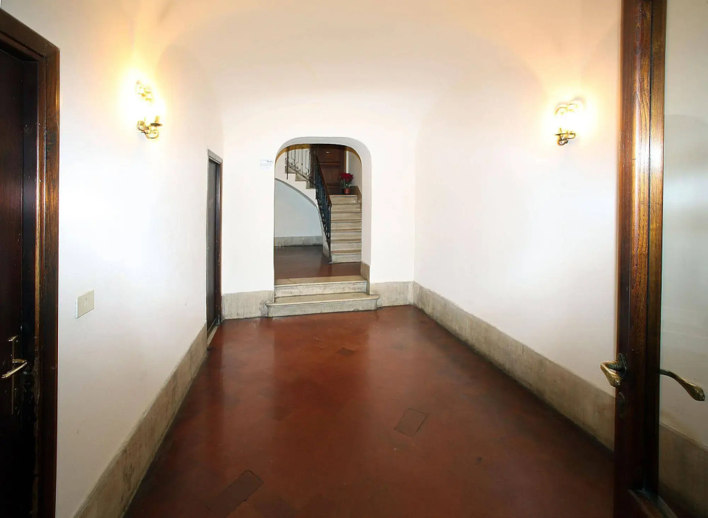 Residenza Ponte SantAngelo - Général