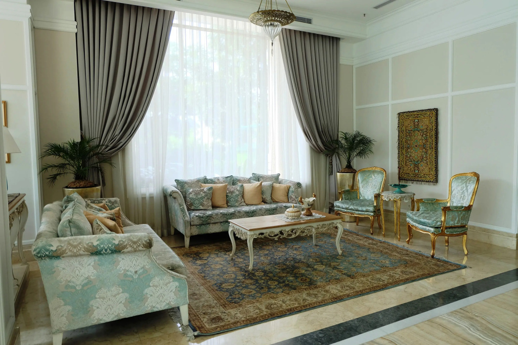 Noor Hotel - Général