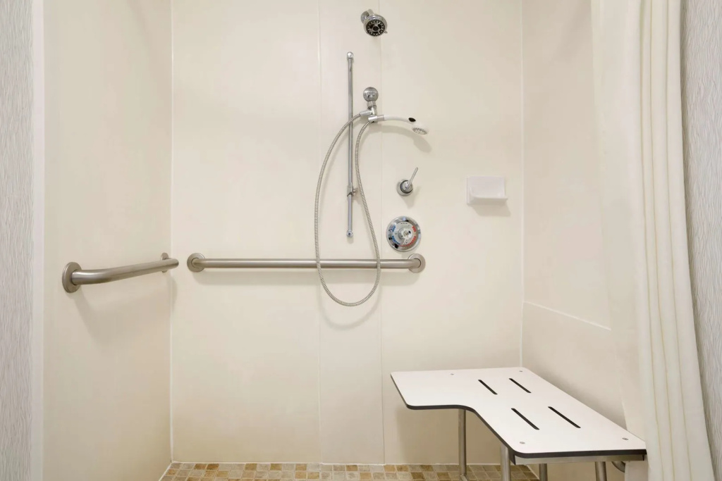 Homewood Suites by Hilton Orlando-International Drive/Convention Center - Général