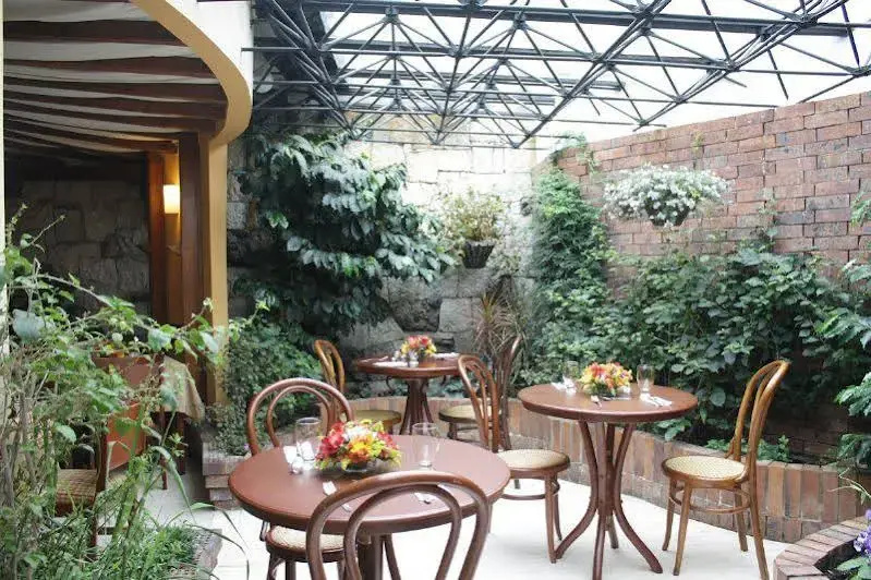 Hotel Excelsior Bogotá - Général