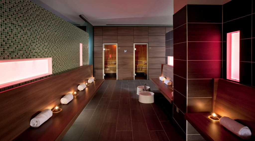 Meliá Düsseldorf - Général