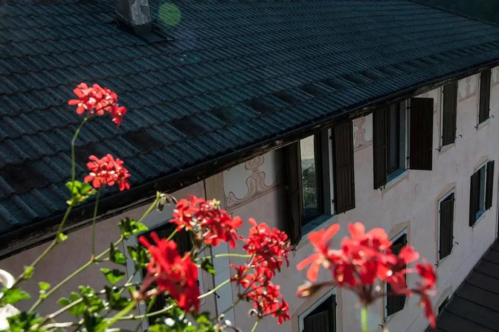 Hotel Carlone - Chambres