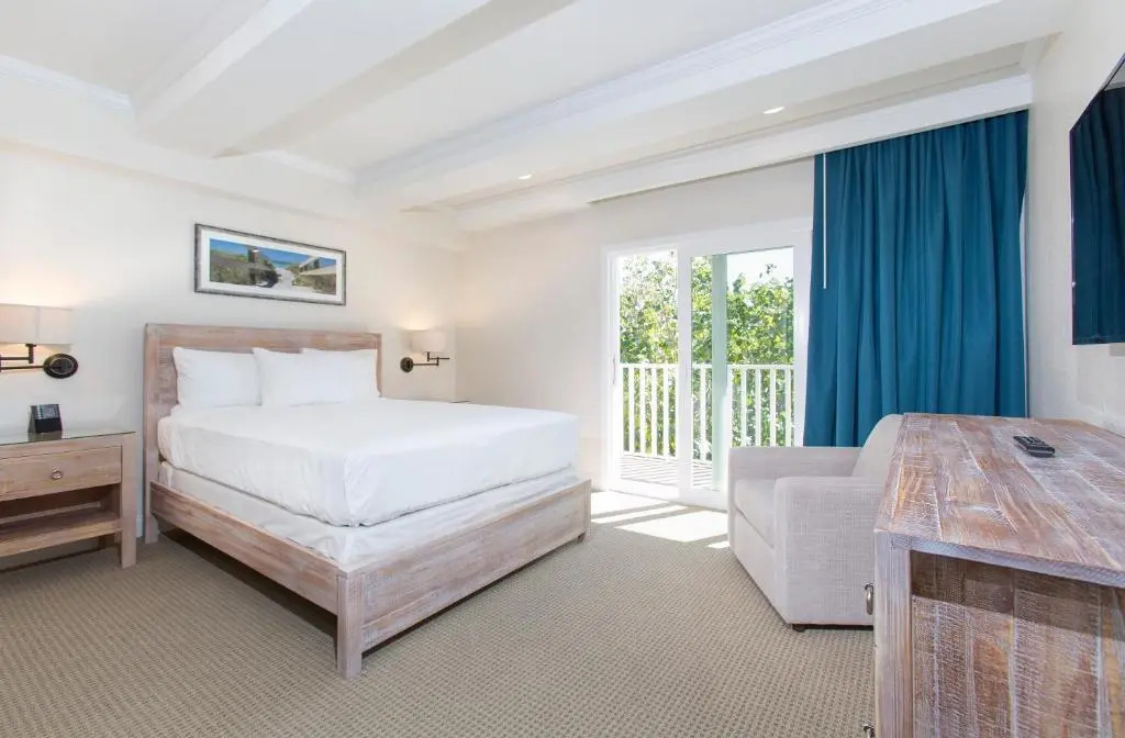 The Fold Hotels Indian Shores - Chambres