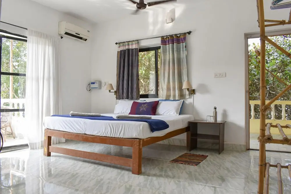 Wellness Inn - Chambres