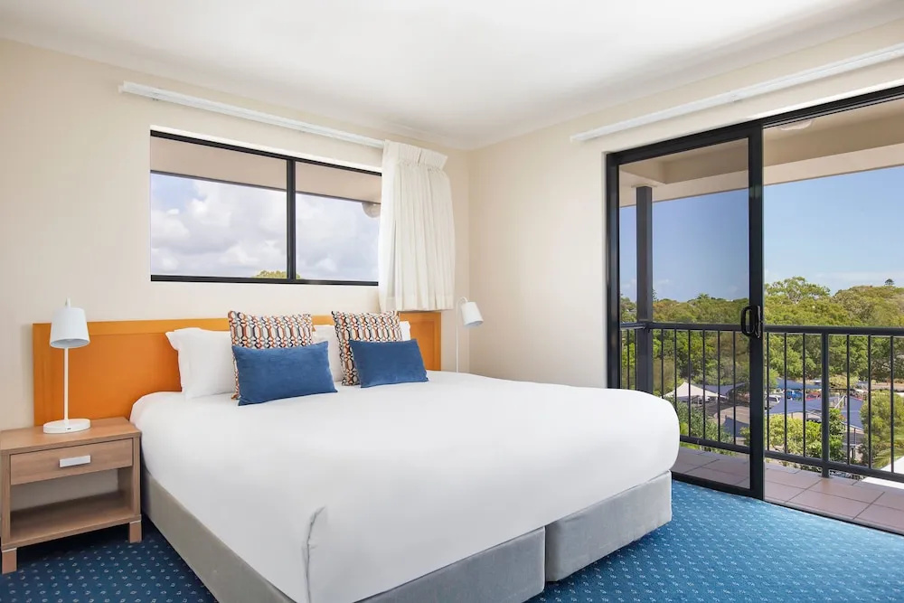 Mantra Hervey Bay - Chambres