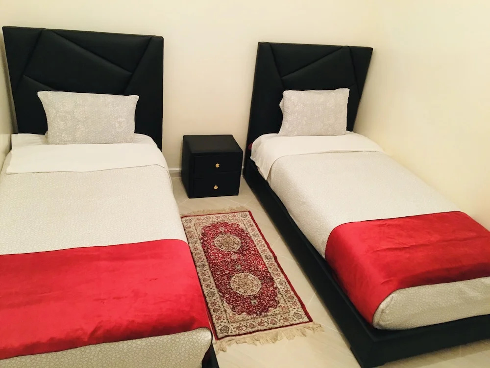 Dakhla Apartments