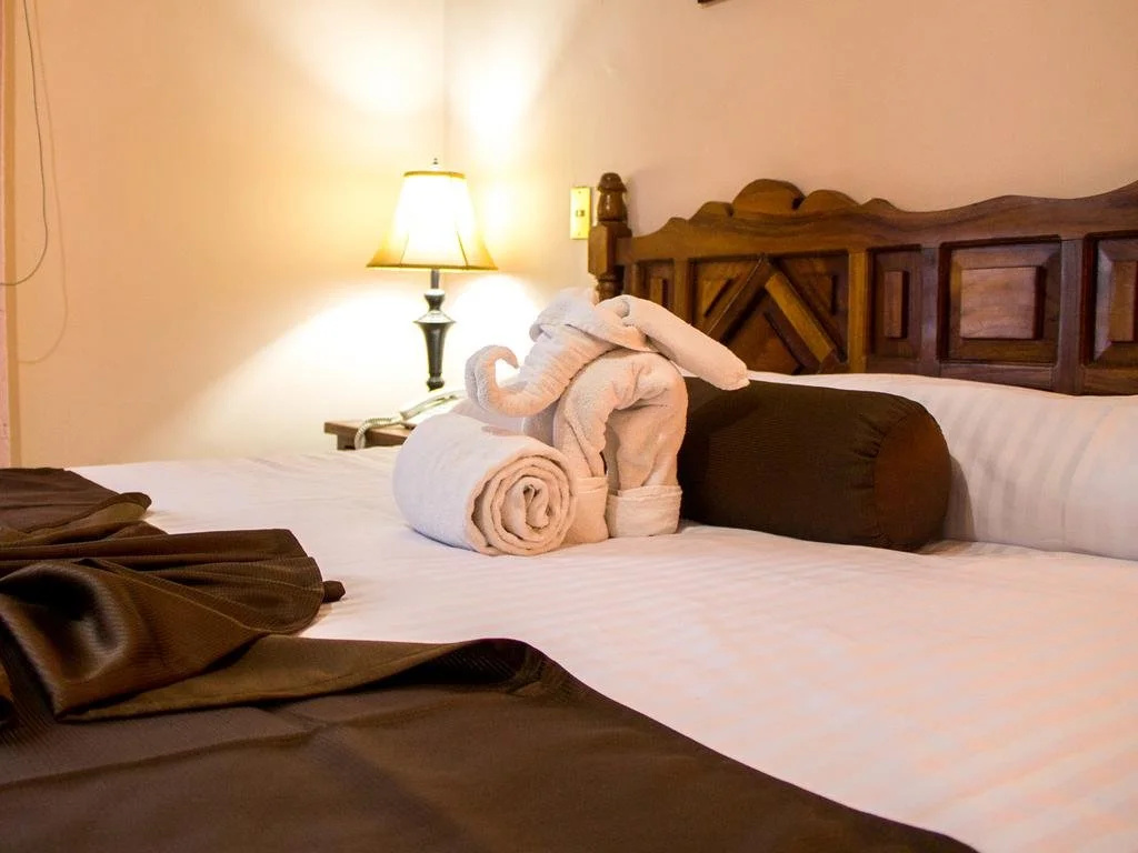 Hotel San Jorge - Général