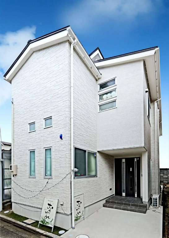 Guesthouse Ochakare