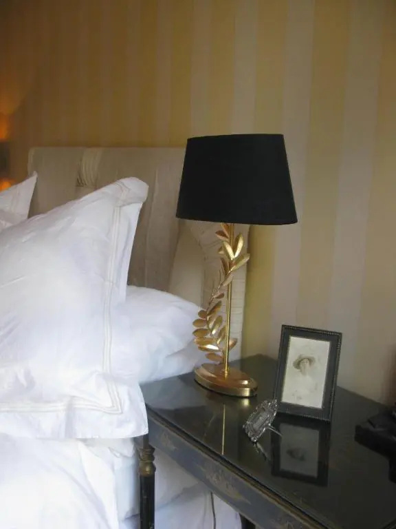 Flemings Country House - Chambres