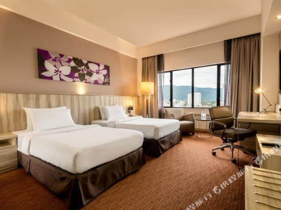 Sunway Hotel Georgetown Penang