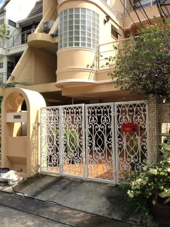Honey House