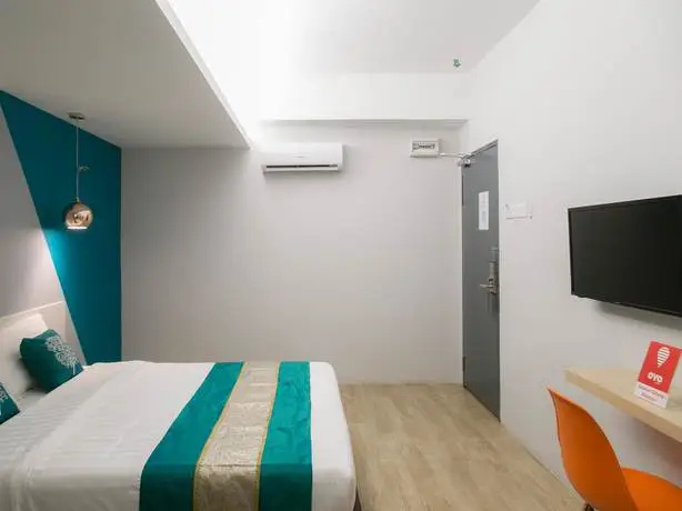 Oyo Rooms Kuchai Lama