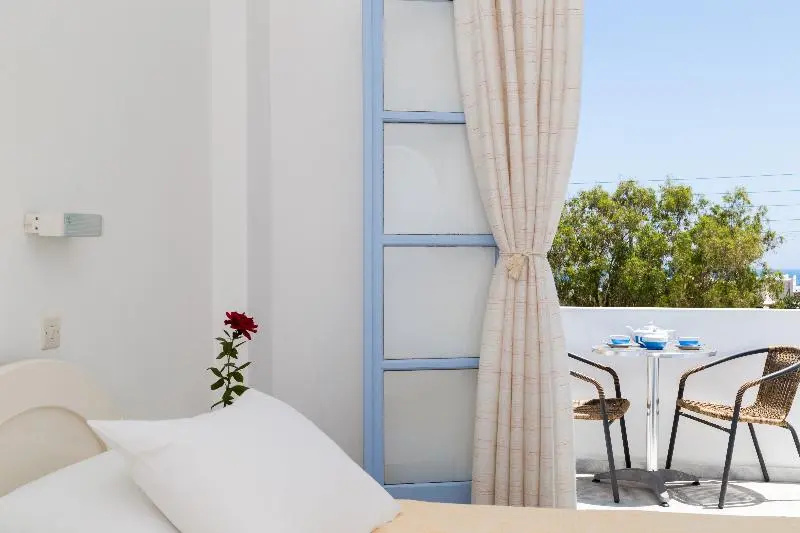 Inoe Boutique Hotel - Chambres
