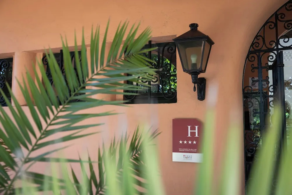Hotel Chantaco Golf & Wellness - Général