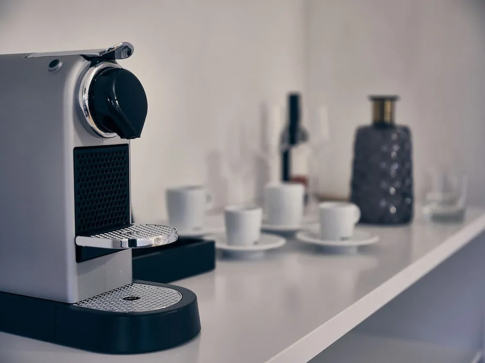 kontor Boutiquehotel by null