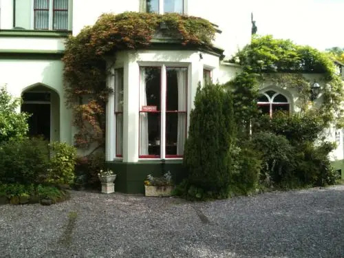 Mitchells Of Chester Guest House