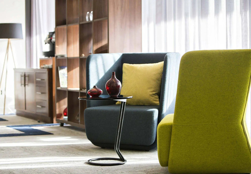 Courtyard by Marriott Toulouse Airport - Général