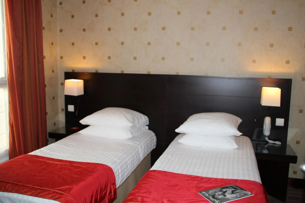 Hotel photo 18