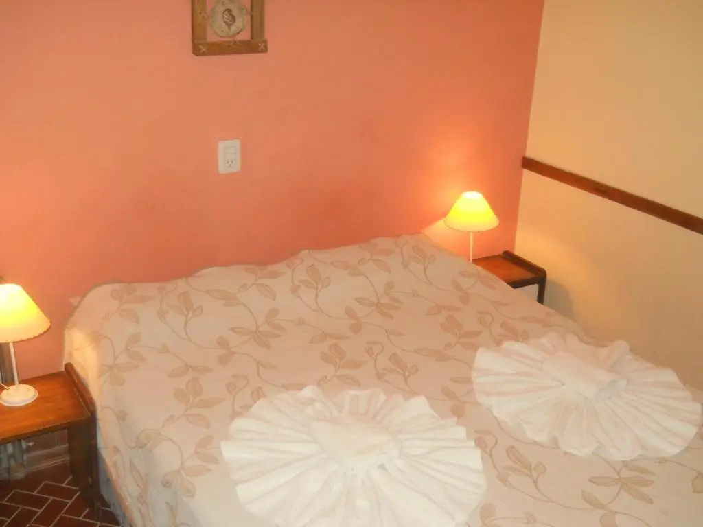 Gran Aldea Hotel - Chambres