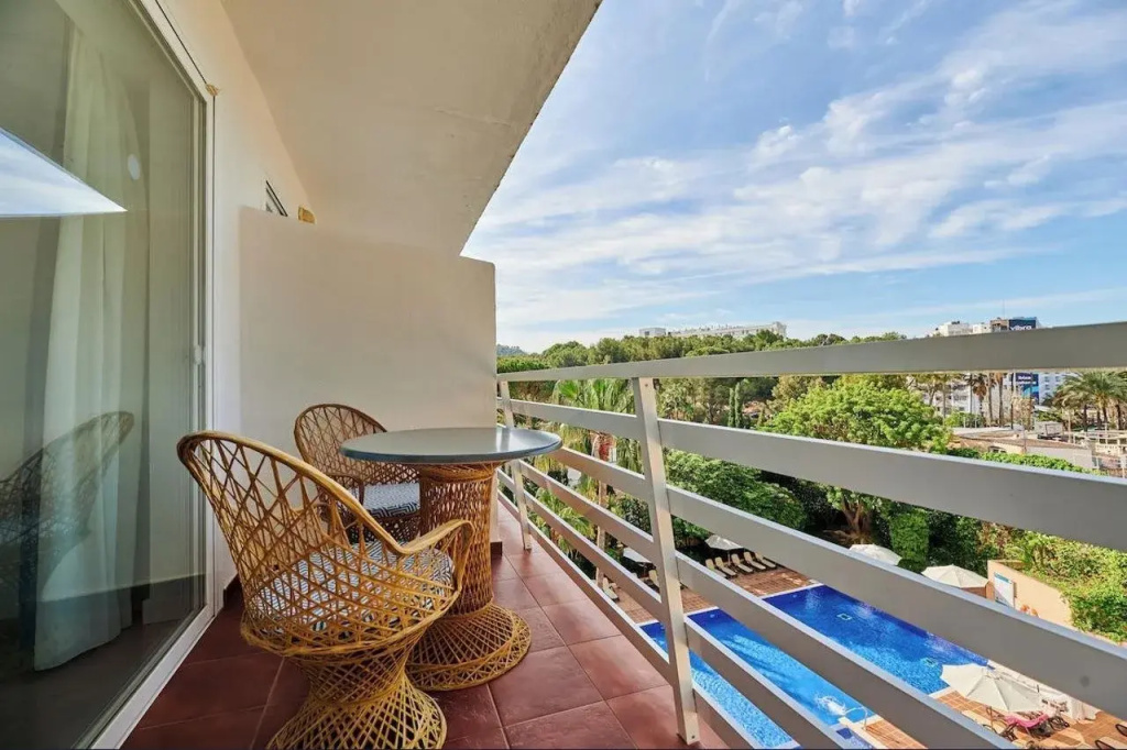 Hotel ROC Oberoy - Adults only - Général