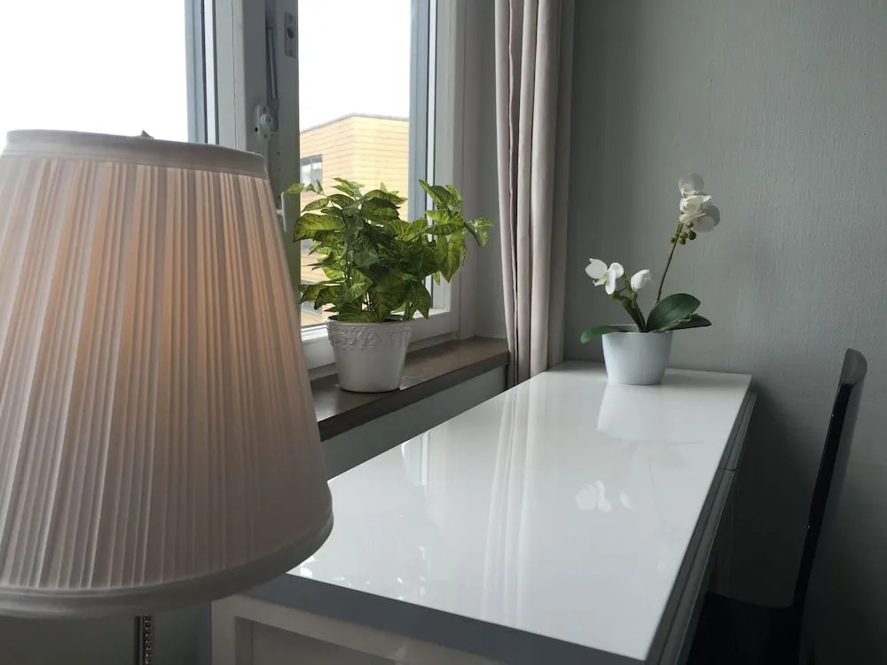 Masthuggsterassens Vandrarhem - Hostel