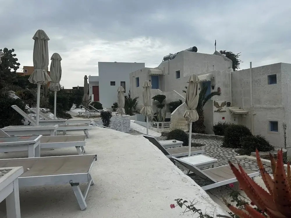 Hotel photo 20