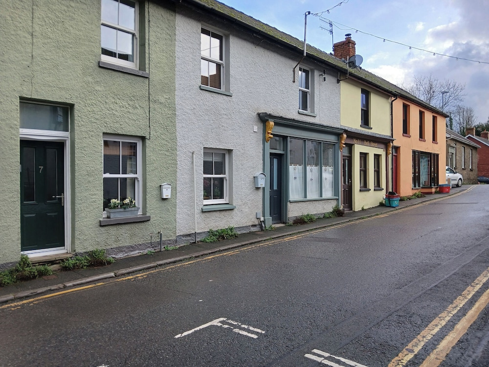 Arllen Fawr