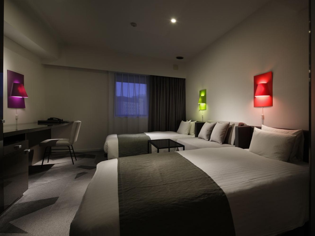 Shibuya Granbell Hotel 사진 15