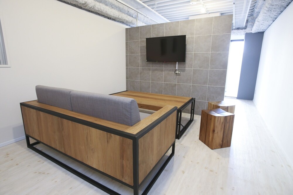 1/3rd Residence Serviced Apartments Akihabara 사진 17