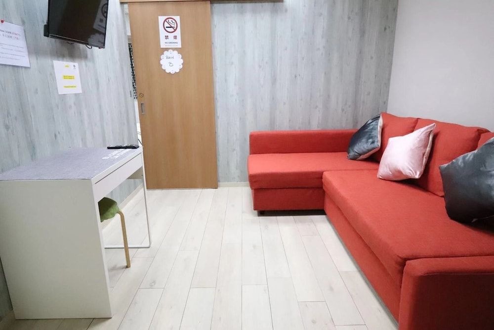 Residence Osaka Nipponbashi 사진 13