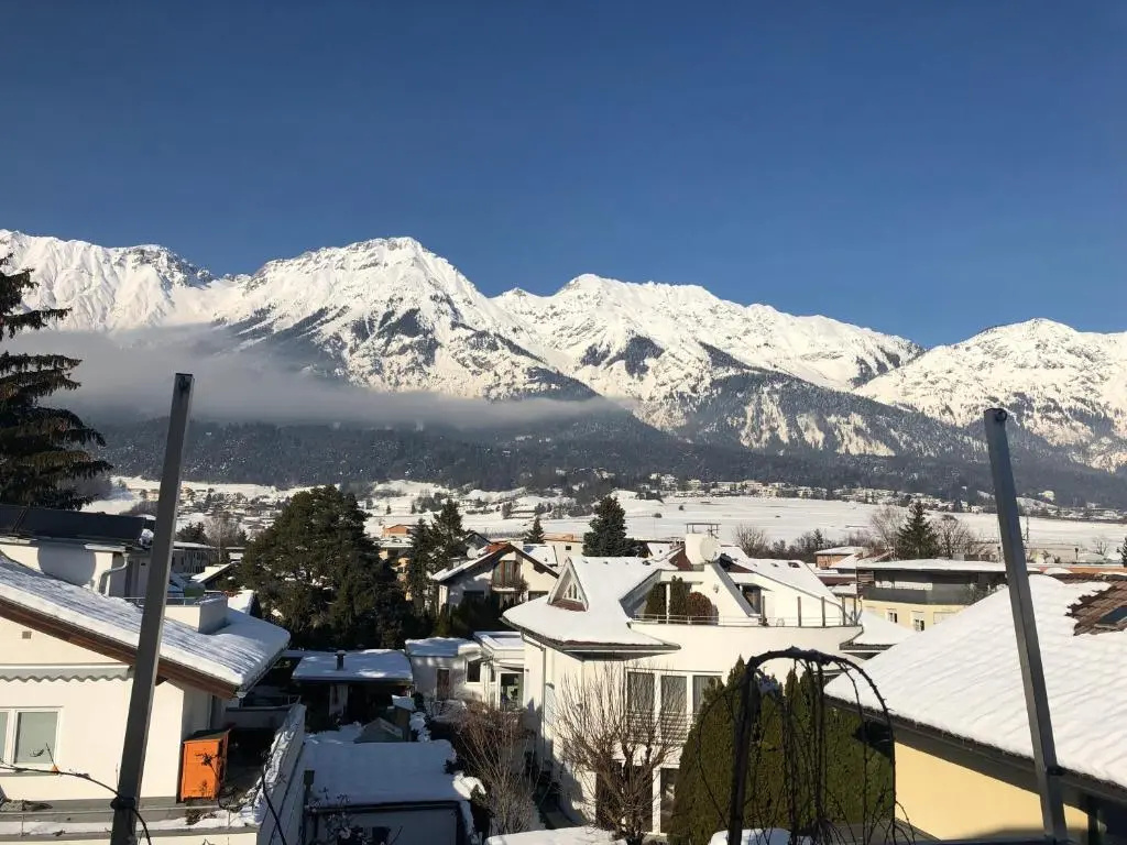Citybergblick