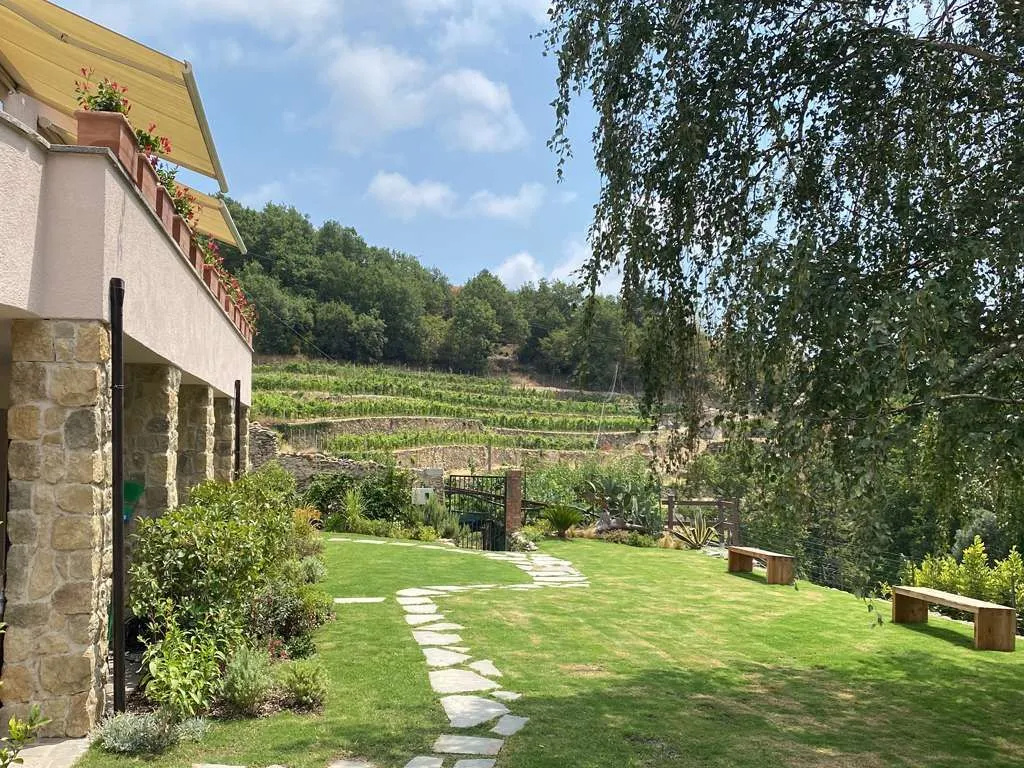 Agriturismo Peq Agri