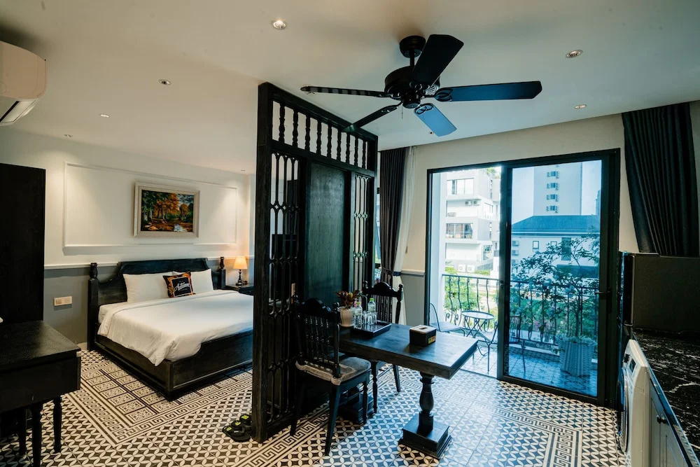Hotel photo 5