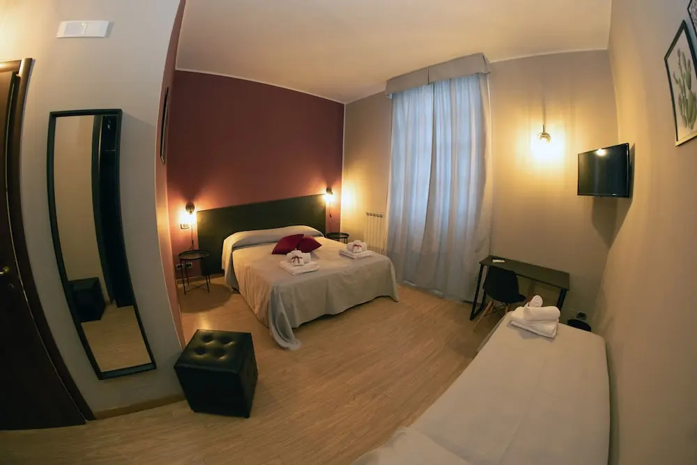 Hotel photo 5