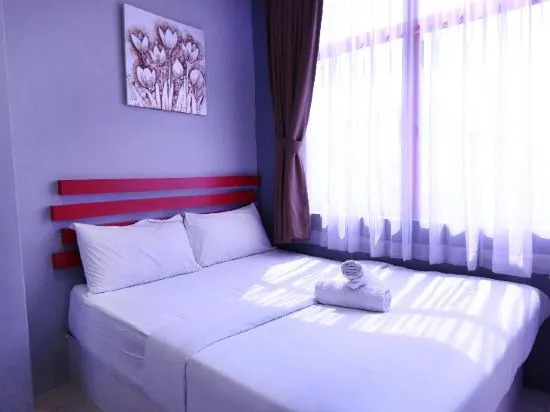 Best View Hotel Puchong