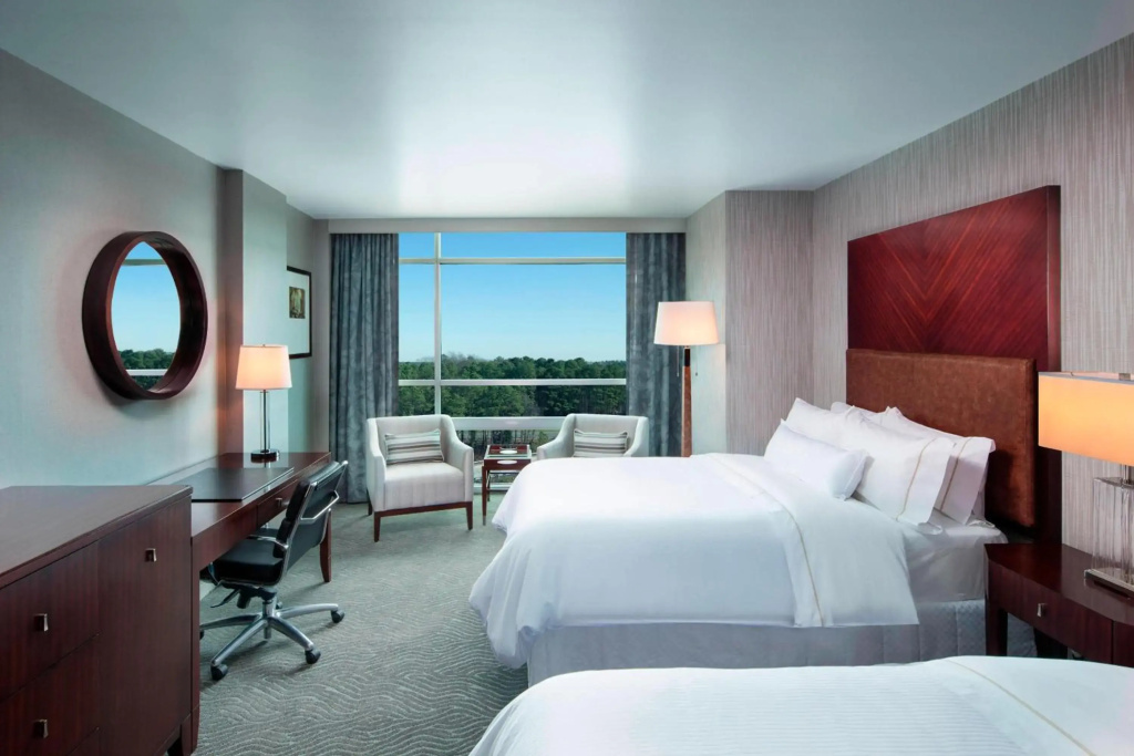 The Westin Richmond - Général