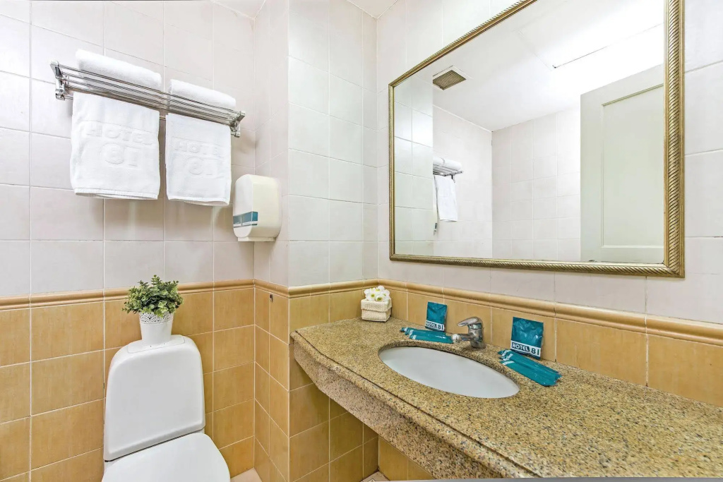 Hotel Classic by Venue - Général