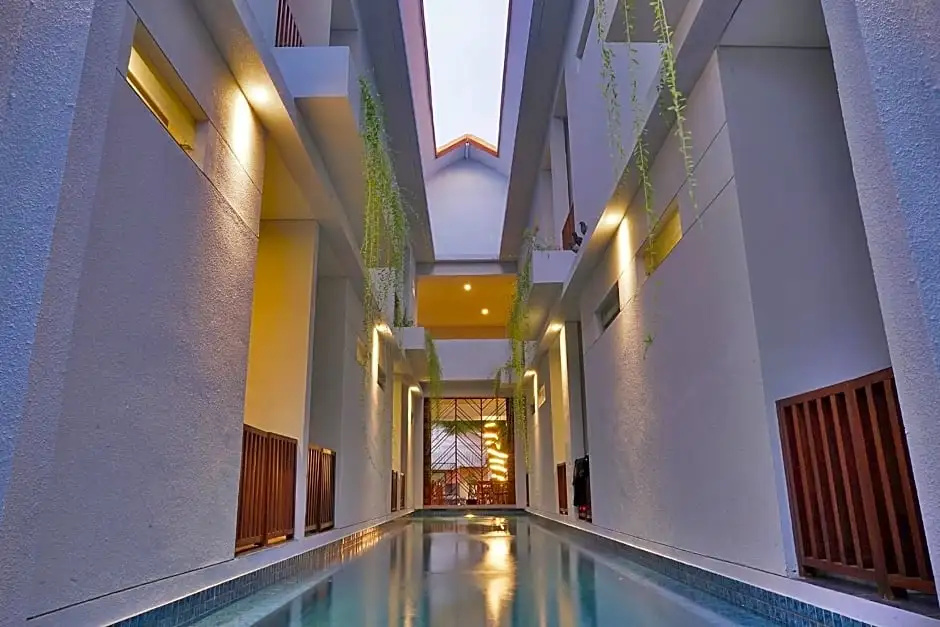Gili Kama Hotel & Villa