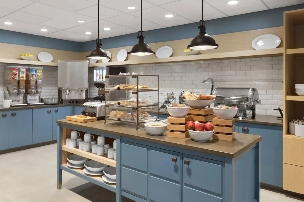 Country Inn & Suites by Radisson, Smithfield-Selma, NC - Général
