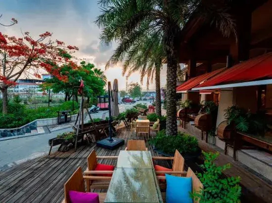 Hotel photo 15