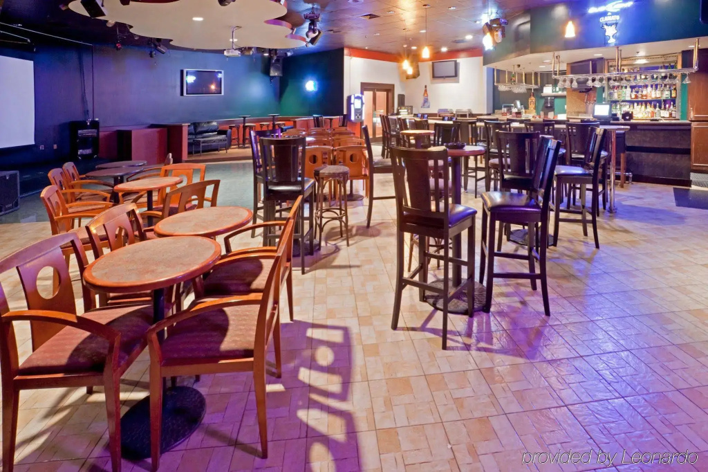 Holiday Inn Brownsville - Général