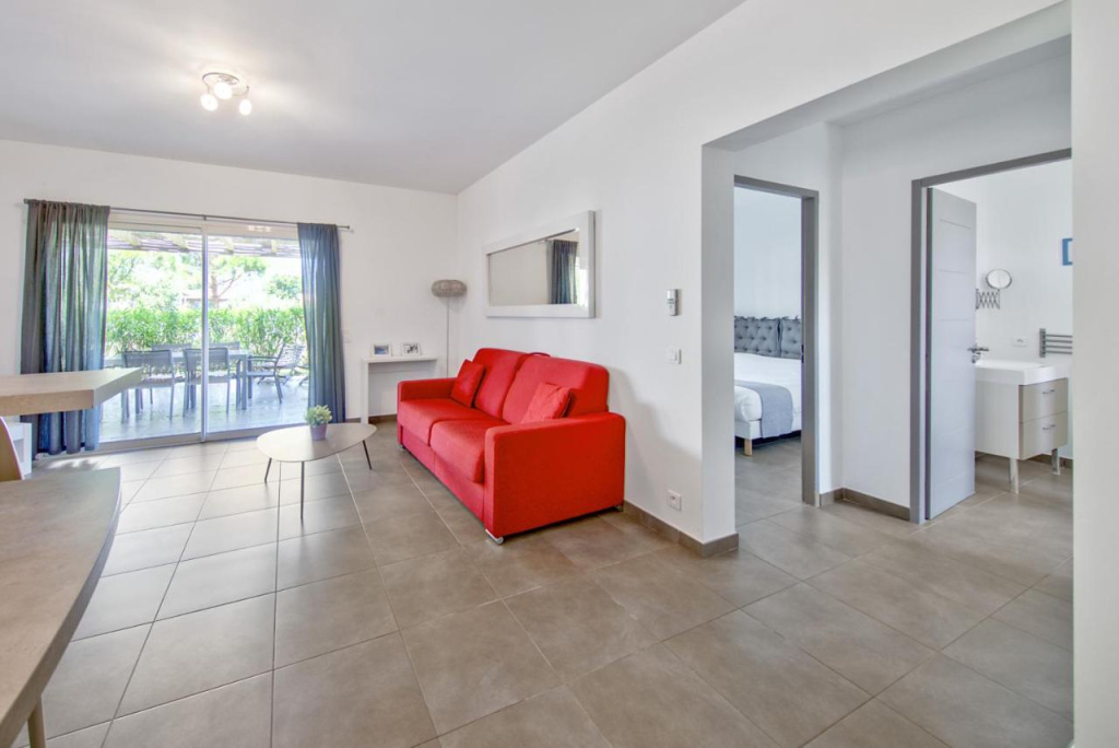 Résidence Premium Les Villas de Porto Vecchio - Général