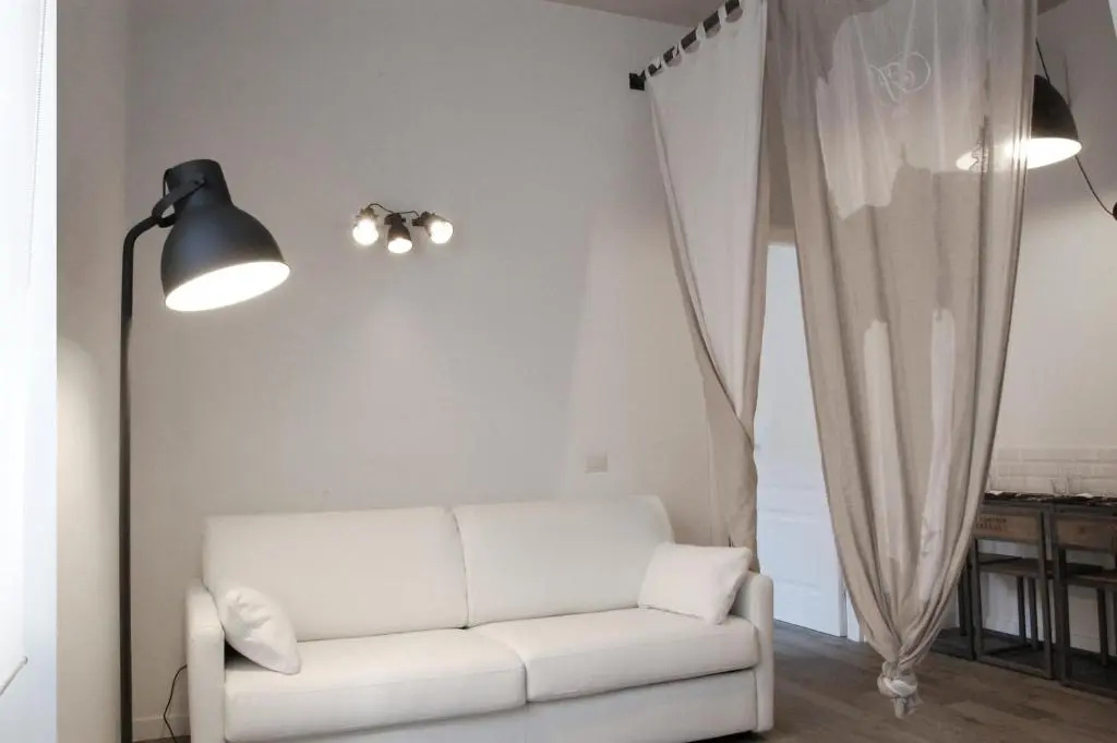 Trastevere Residence - Chambres